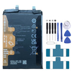 Batteria sostitutiva 4000 mAh per Huawei Honor 50 SE