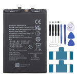 Batteria sostitutiva 4800mAh per Honor X30 HB466596EFW