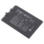 Batteria sostitutiva 4800mAh per Honor X30 HB466596EFW