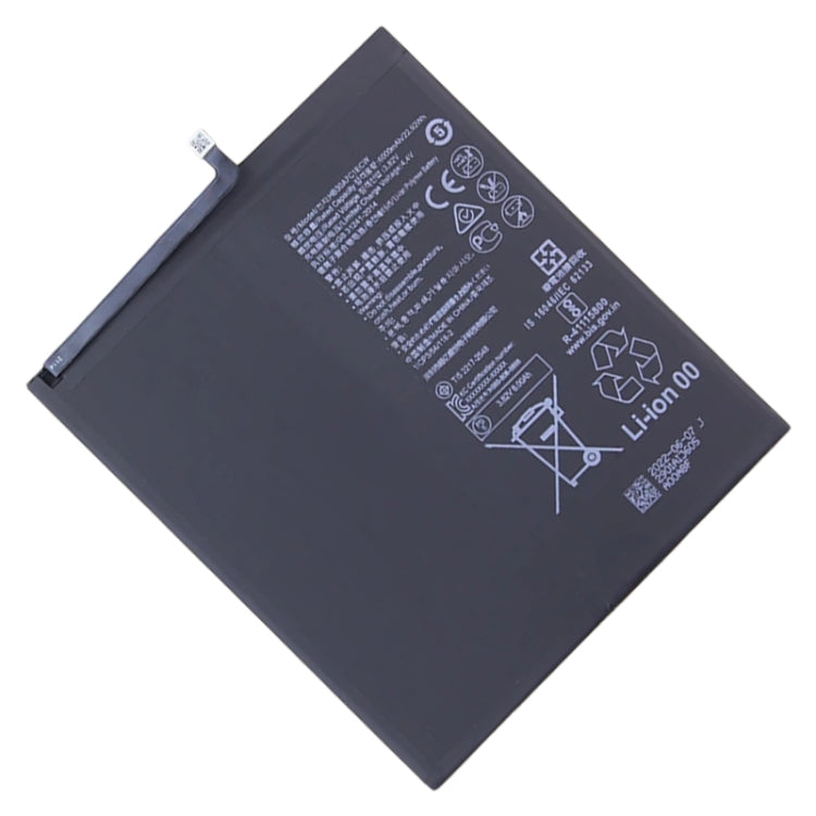 Batteria 6000mAh per Huawei MediaPad M6 Turbo 8.4