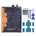 Batteria di ricambio per Huawei P50 Pro JAD-AL00 JAD-AL60 4360mAh