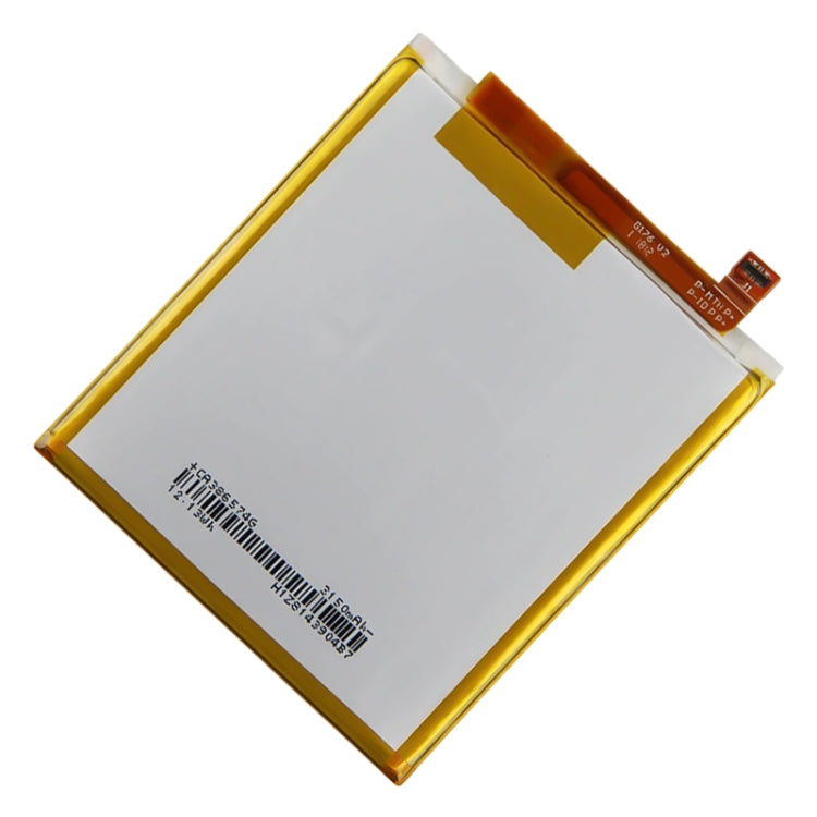 Batteria di ricambio 3150mAh per Asus ROG Phone 5 e 5Z - immagine 3