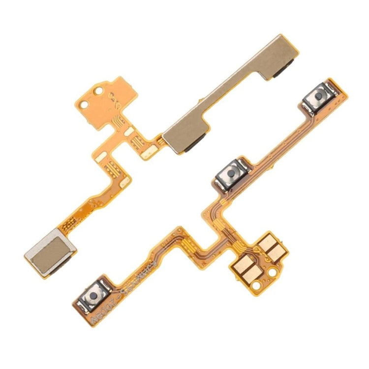 Cavo flex pulsanti volume e accensione Xiaomi Redmi Note