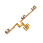 Cavo flex pulsanti volume e accensione Xiaomi Redmi Note - immagine 3