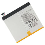Batteria sostitutiva 7800 mAh per Asus ZenPad Z10