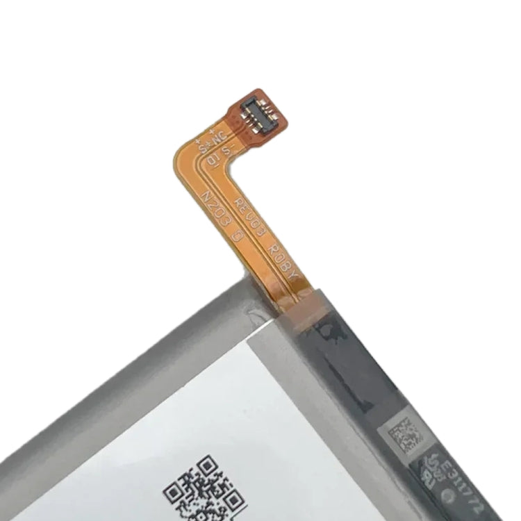Batteria sostitutiva 5000 mAh per Samsung Galaxy S21 Ultra