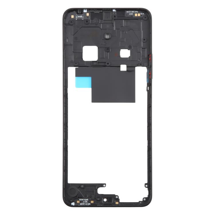 Cornice centrale originale per Xiaomi Redmi 14C 4G, 6 colori - immagine 3