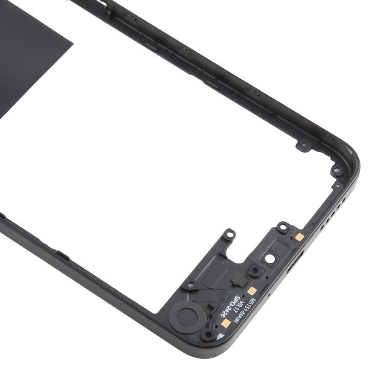 Cornice centrale originale per Xiaomi Redmi 14C 4G, 6 colori - immagine 4