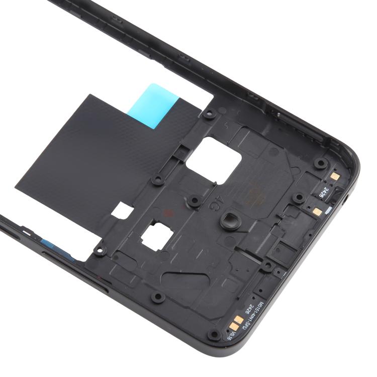Cornice centrale originale per Xiaomi Redmi 14C 4G, 6 colori - immagine 5