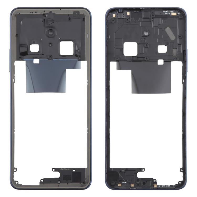 Cornice centrale originale per Xiaomi Redmi 14C 4G, 6 colori - immagine 8