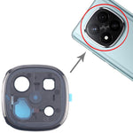 Cornice obiettivo fotocamera posteriore Xiaomi Redmi Note 14 Pro+ 5G - immagine 4