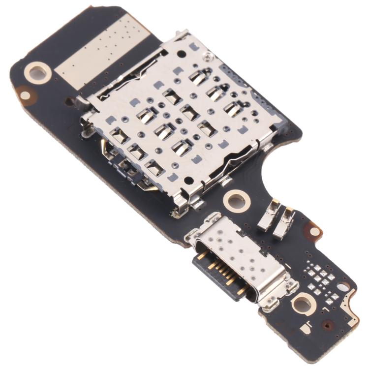 Scheda con porta di ricarica per Xiaomi Redmi Note 12 Pro 4G, For Xiaomi Redmi Note 12 Pro 4G
