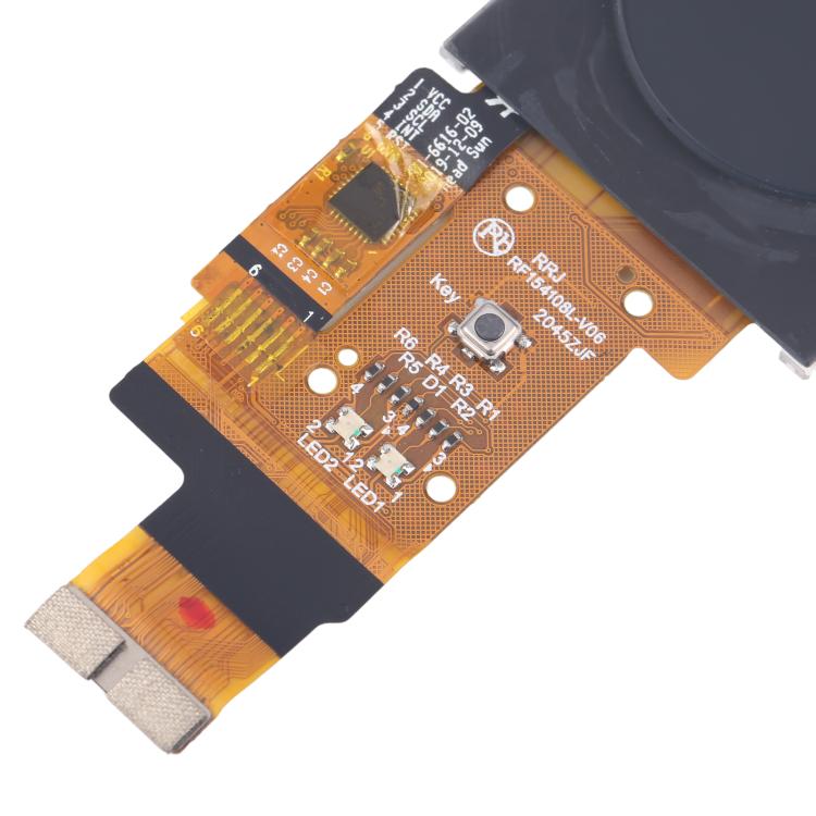 Schermo LCD con digitalizzatore per Insta360 One X2 - immagine 4