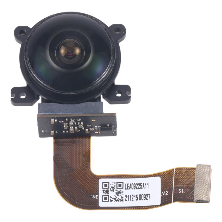 Obiettivo frontale originale di ricambio per Insta360 One X2 Black