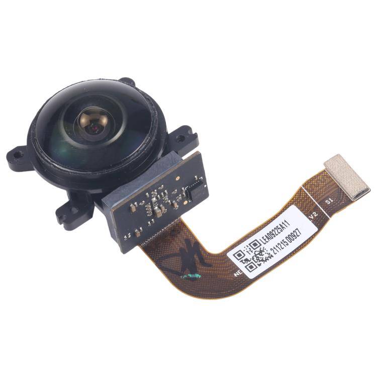 Obiettivo frontale originale di ricambio per Insta360 One X2 Black - immagine 2