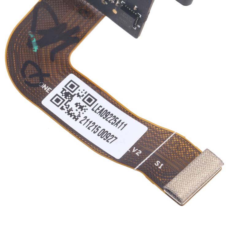 Obiettivo frontale originale di ricambio per Insta360 One X2 Black - immagine 4