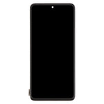 Schermo AMOLED con touch e cornice per Xiaomi Redmi Note 14 4G - immagine 2