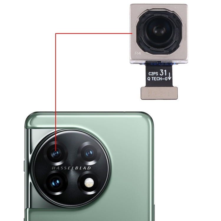 Ricambio fotocamera posteriore per OnePlus 11R