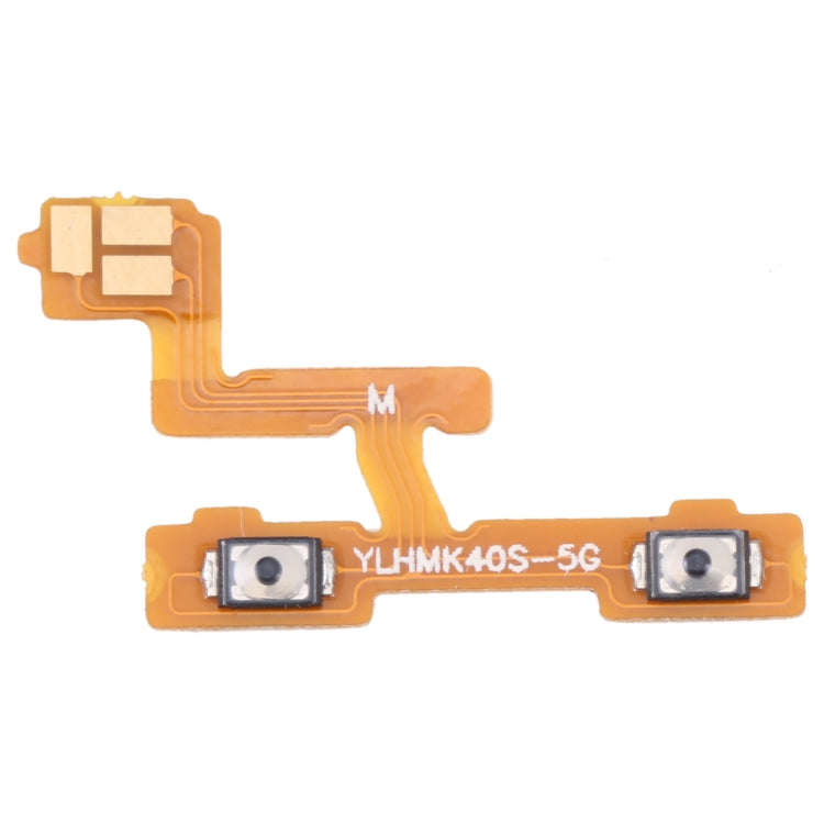 Cavo flessibile pulsante volume per Xiaomi Redmi K40S e Poco F4