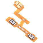 Cavo flessibile pulsante volume per Xiaomi Redmi K40S e Poco F4