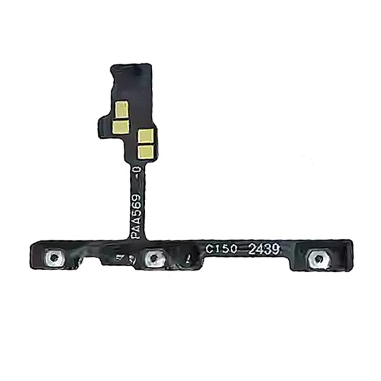 Cavo flex pulsanti accensione e volume per OnePlus 13