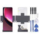 Schermo LCD AMOLED con digitalizzatore per Motorola Razr 40 Ultra