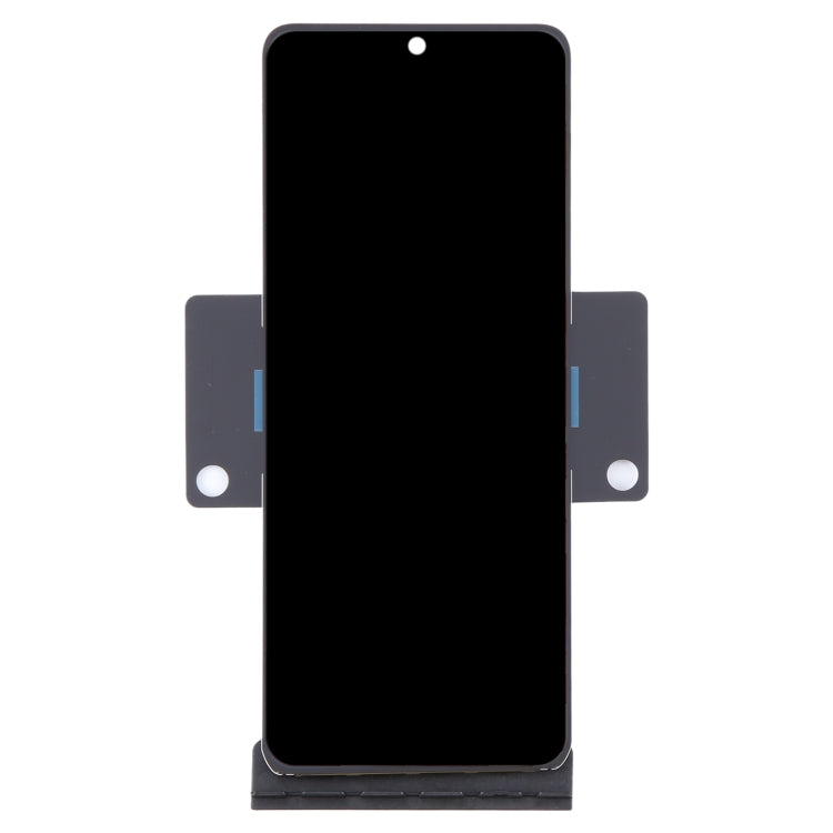 Schermo LCD AMOLED con digitalizzatore per Motorola Razr 40 Ultra
