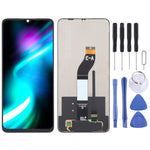 Schermo LCD originale Xiaomi Redmi 13R 5G con digitalizzatore