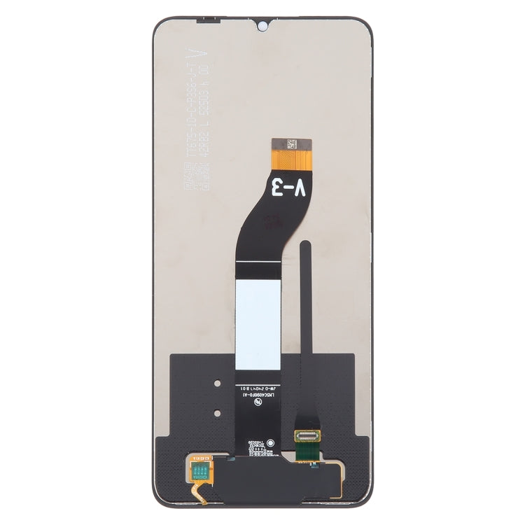 Schermo LCD originale Xiaomi Redmi 13R 5G con digitalizzatore