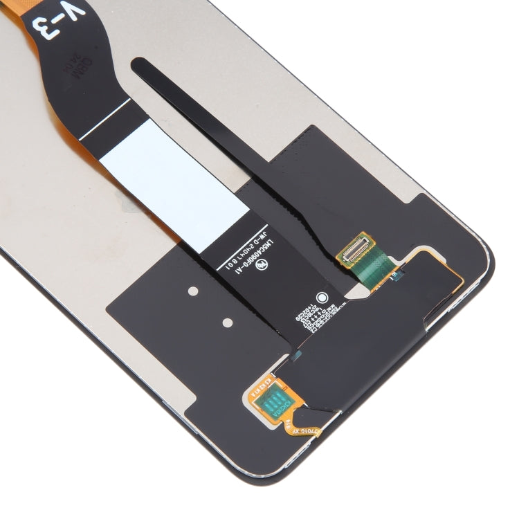 Schermo LCD originale Xiaomi Redmi 13R 5G con digitalizzatore