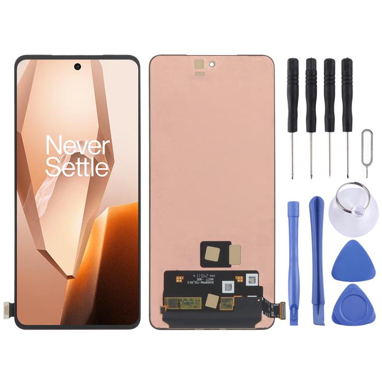 Schermo AMOLED originale con digitalizzatore per OnePlus 13R