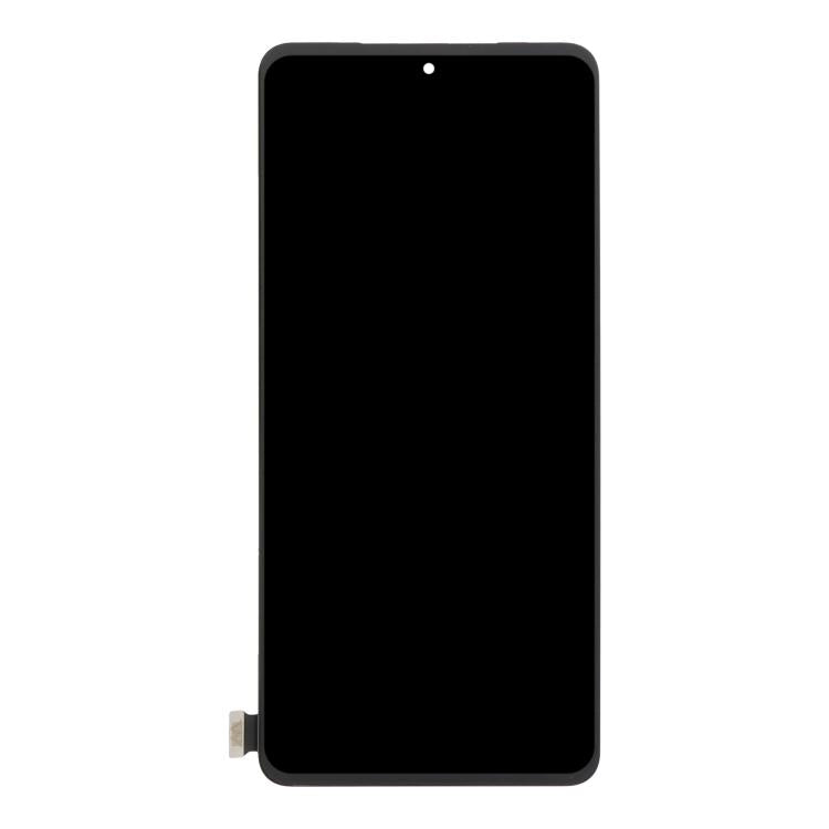 Schermo AMOLED originale con digitalizzatore per OnePlus 13R - immagine 2