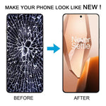 Schermo AMOLED originale con digitalizzatore per OnePlus 13R - immagine 6