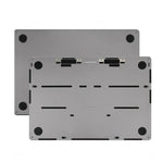 Custodia inferiore per MacBook Air M2 13" 2022 A2681