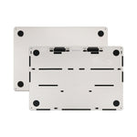 Custodia inferiore per MacBook Air M2 13" 2022 A2681
