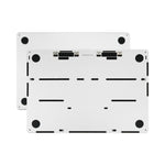 Custodia inferiore per MacBook Air M2 13" 2022 A2681