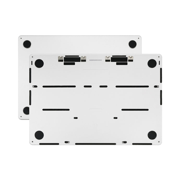 Custodia inferiore per MacBook Air M2 13" 2022 A2681