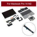 Cavo flessibile touchpad per Macbook Pro 14 M2 2023