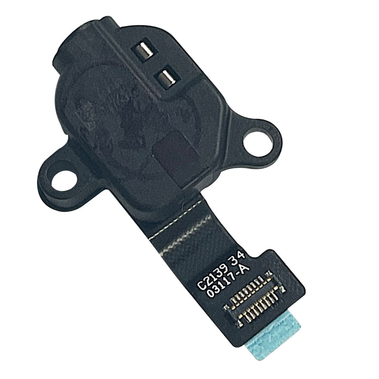 Cavo flessibile jack auricolari per MacBook Pro 14" M1 A2442