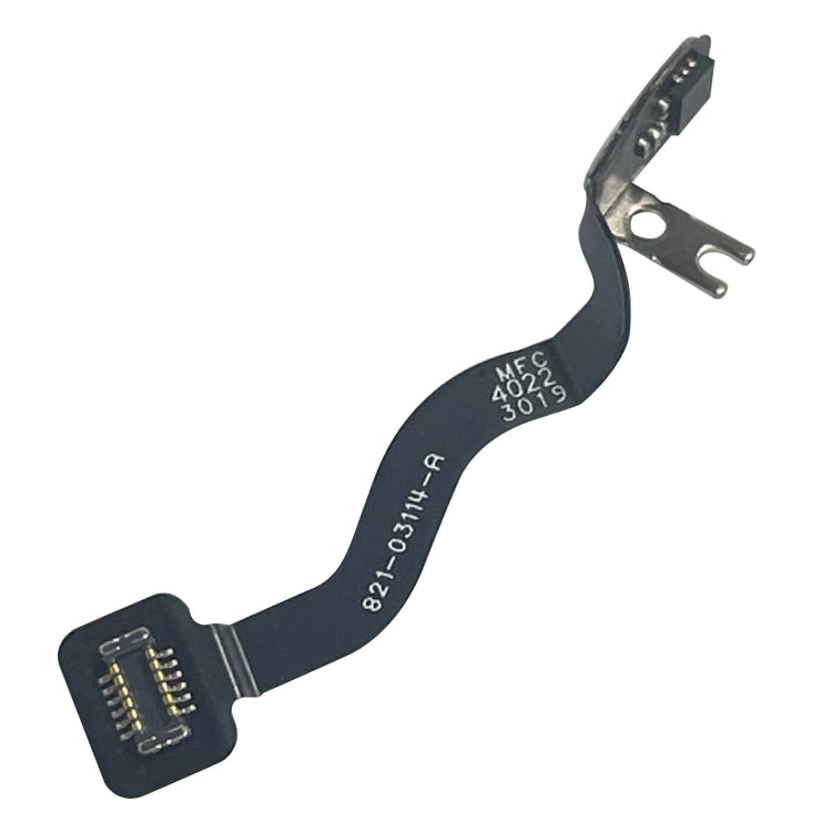 Cavo flex sensore angolo schermo LCD MacBook Pro 16 M1 A2485