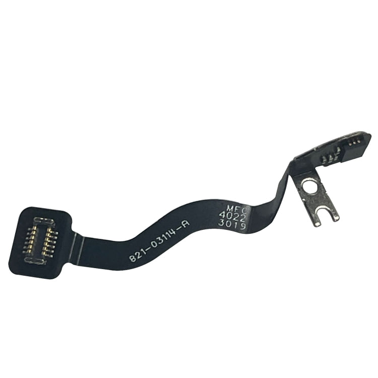 Cavo flex sensore angolo schermo LCD MacBook Pro 16 M1 A2485 - immagine 2
