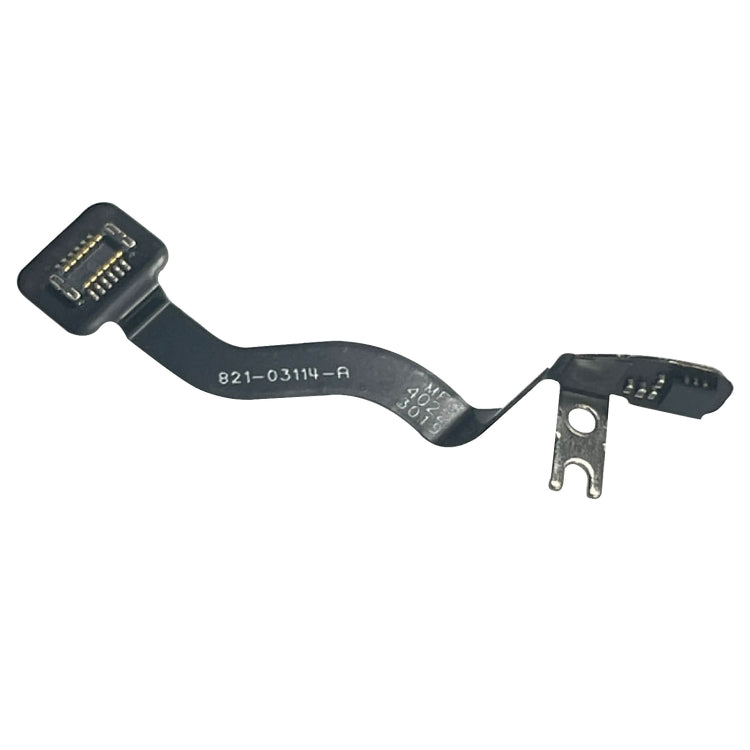 Cavo flex sensore angolo schermo LCD MacBook Pro 16 M1 A2485 - immagine 4