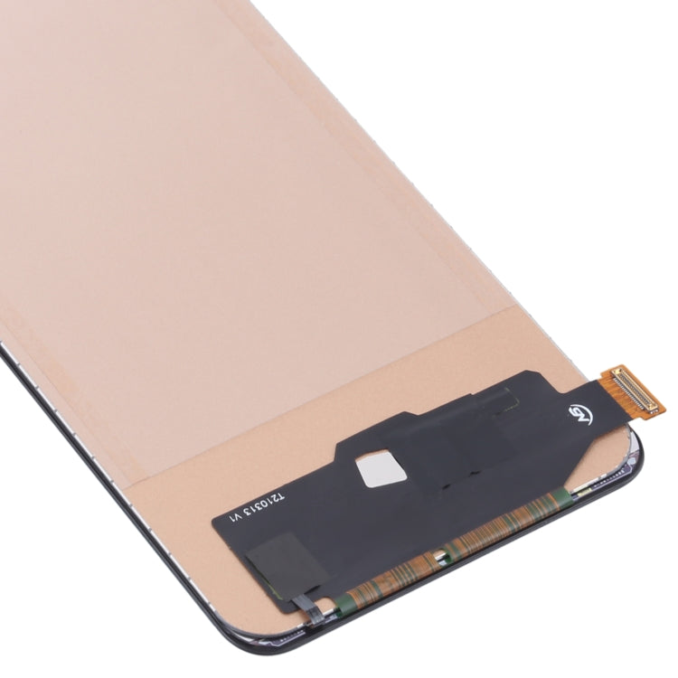 Schermo LCD TFT con touch per OPPO Reno4 SE - immagine 5