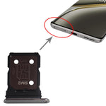 Vassoio SIM di ricambio per OnePlus Ace 3 Pro PJX110 PGP110 - immagine 3