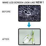 Schermo LCD IPS con digitalizzatore per OnePlus Pad Go OPD2304 - immagine 6