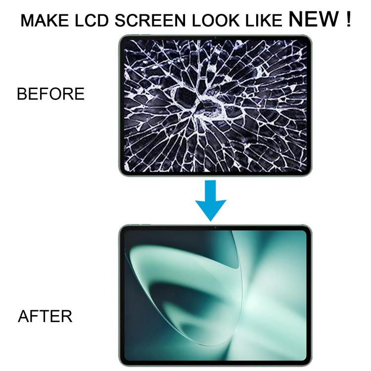 Schermo LCD IPS con digitalizzatore per OnePlus Pad OPD2203 - immagine 6