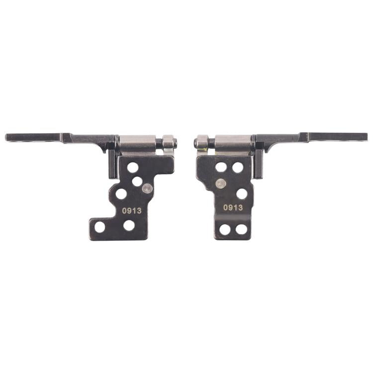1 paio di staffe di supporto per schermo LCD per Microsoft Surface Laptop Go 1943