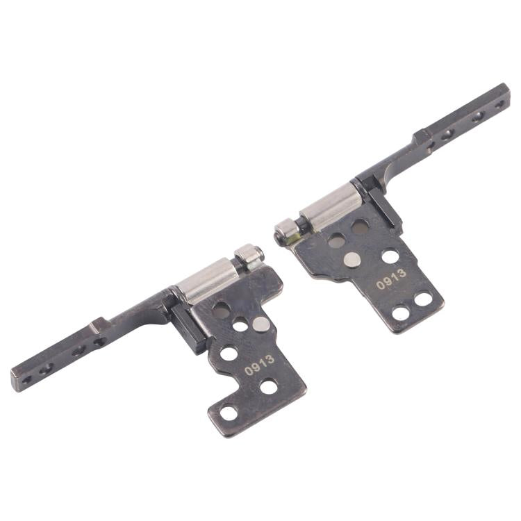 1 paio di staffe di supporto per schermo LCD per Microsoft Surface Laptop Go 1943