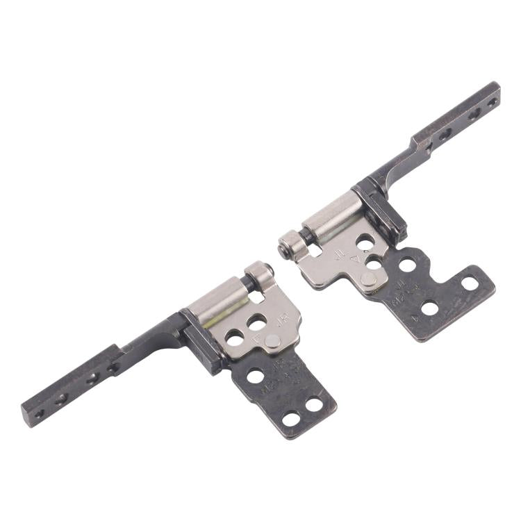 1 paio di staffe di supporto per schermo LCD per Microsoft Surface Laptop Go 1943