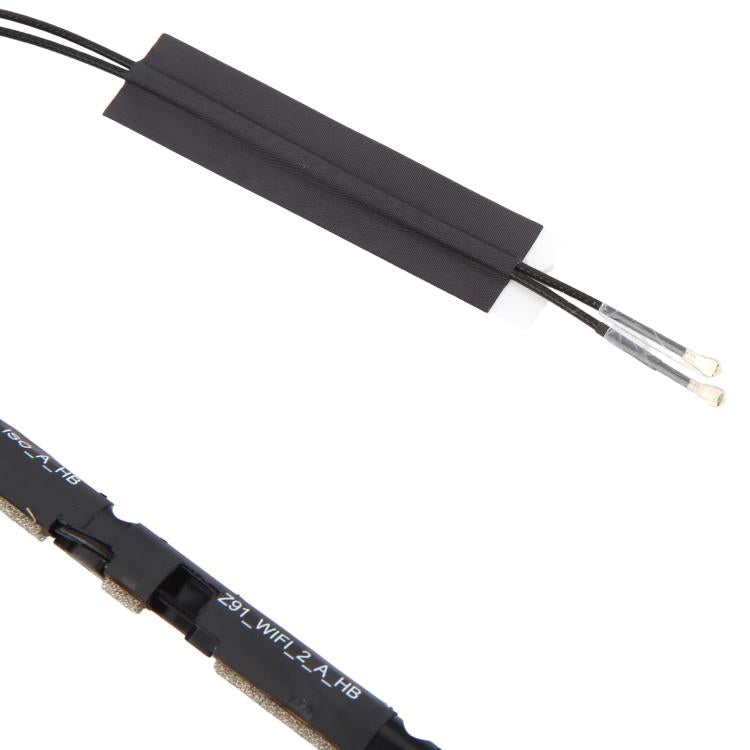 Cavo flex antenna Wi-Fi per Microsoft Surface Laptop Go 1943 - immagine 4
